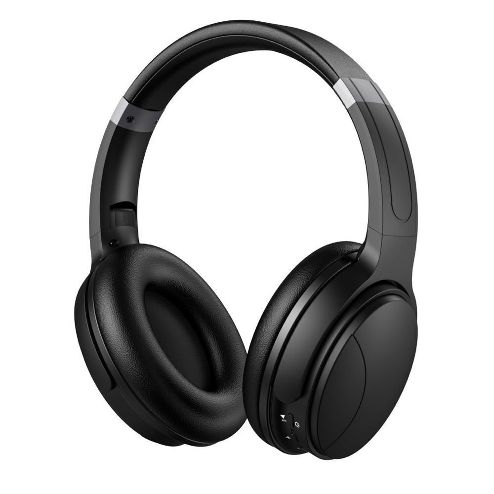 VILINICE Noise Cancelling Headphones, Wireless Bluetooth